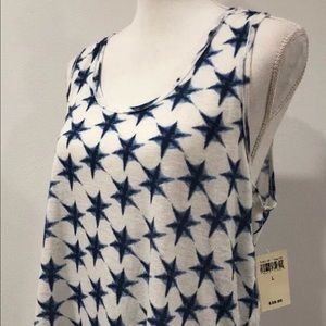 Lucky Brand Tank Top Large